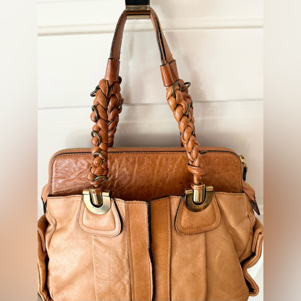 Chlo Heloise Bag - image 6